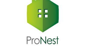 Logo ProNest