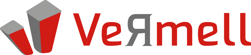 Logo Vermell