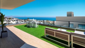 A10_Iconic_Gran Alacant_terrace_May 2021_2 - red