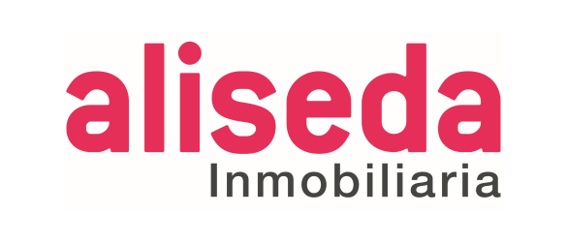 Logo Aliseda