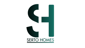 SERTO HOMES LETRAS 2