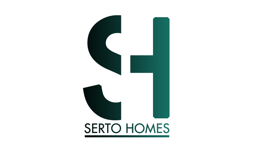 SERTO HOMES LETRAS 2