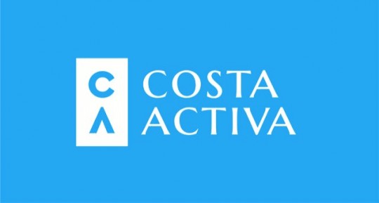 Logo Costa Activa