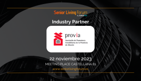 TW PROVIA - Industry Partner SLF