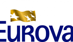 EUROVAL- Logo azul EV sin fondo