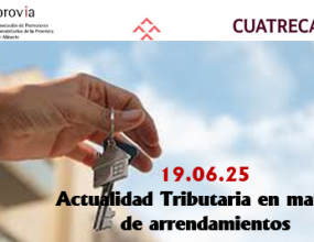 Cabecera web