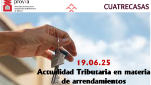 Cabecera web