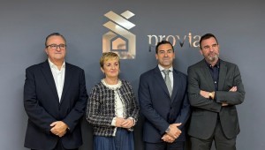 Encuentro Consellera-PROVIA 1