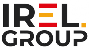 Web Logo Irelgrou SUELTO NEGRO