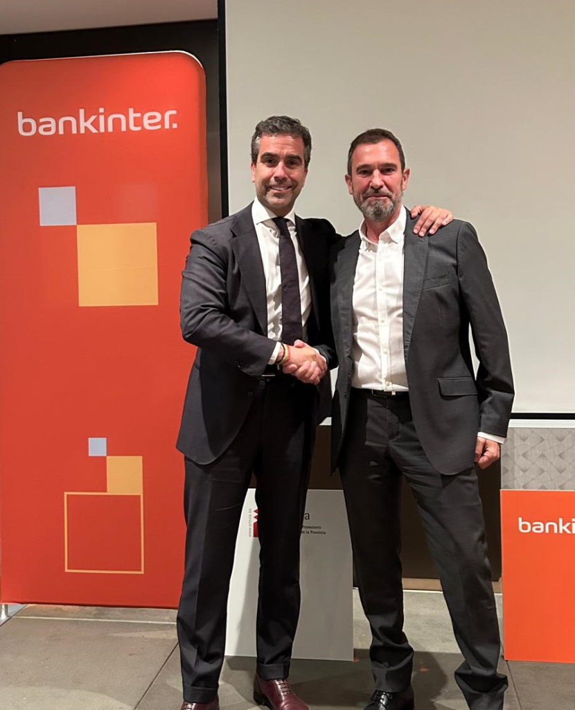 Bankinter-Provia