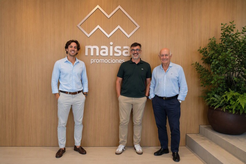 Antonio Maisa